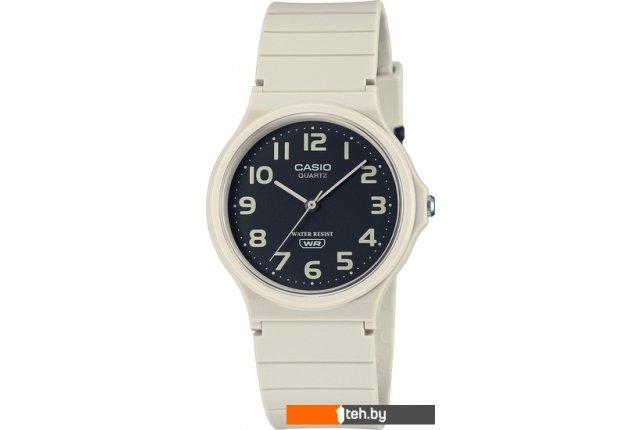 Наручные часы Casio MQ-24UC-8B Наручные часы Casio MQ-24UC-8B