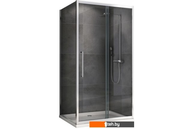 Душевые кабины Abber Schwarzer Diamant AG30160H-S85 Душевые кабины Abber Schwarzer Diamant AG30160H-S85