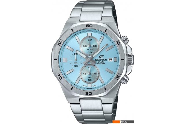 Наручные часы Casio EFV-640D-2B Наручные часы Casio EFV-640D-2B