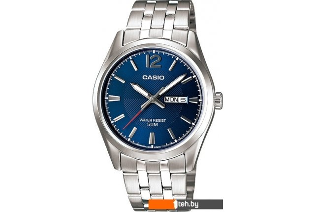 Наручные часы Casio MTP-1335D-2A Наручные часы Casio MTP-1335D-2A
