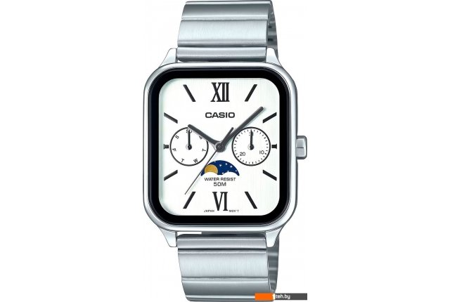 Наручные часы Casio MTP-M305D-7A2 Наручные часы Casio MTP-M305D-7A2
