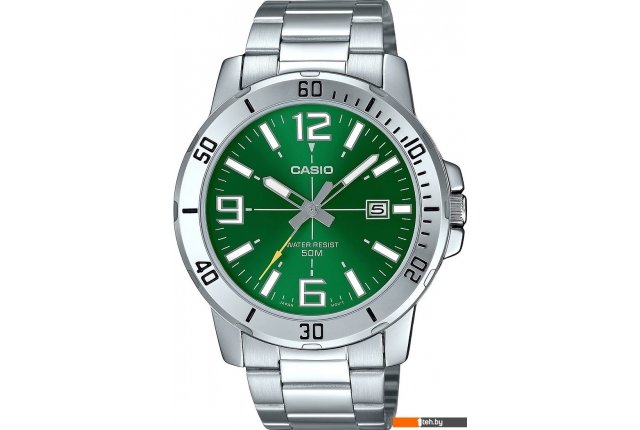 Наручные часы Casio MTP-VD01D-3B Наручные часы Casio MTP-VD01D-3B