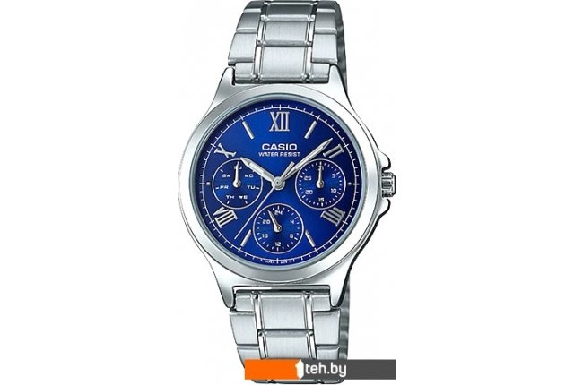 Наручные часы Casio LTP-V300D-2A2 Наручные часы Casio LTP-V300D-2A2