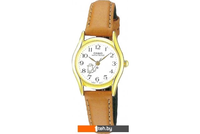 Наручные часы Casio LTP-1094Q-7B8 Наручные часы Casio LTP-1094Q-7B8