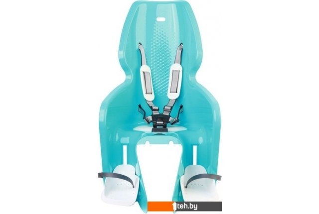 Детские велокресла Bellelli Lotus Standard B-Fix (синий) Детские велокресла Bellelli Lotus Standard B-Fix (синий)