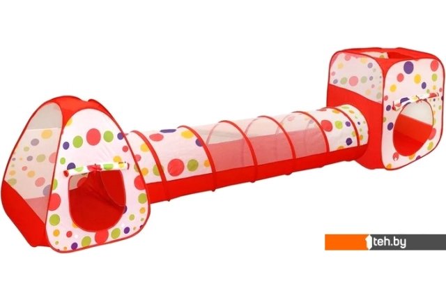 Игровые домики и палатки Наша Игрушка Горошек 68899 Игровые домики и палатки Наша Игрушка Горошек 68899