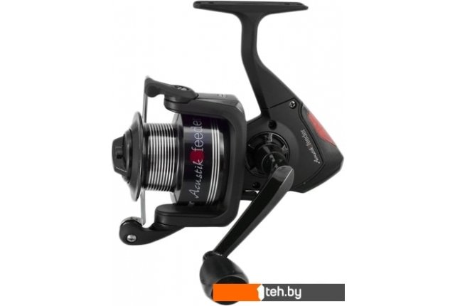 Рыболовные катушки Robinson Acustik Feeder FD 306 23P-AQ-030 Рыболовные катушки Robinson Acustik Feeder FD 306 23P-AQ-030