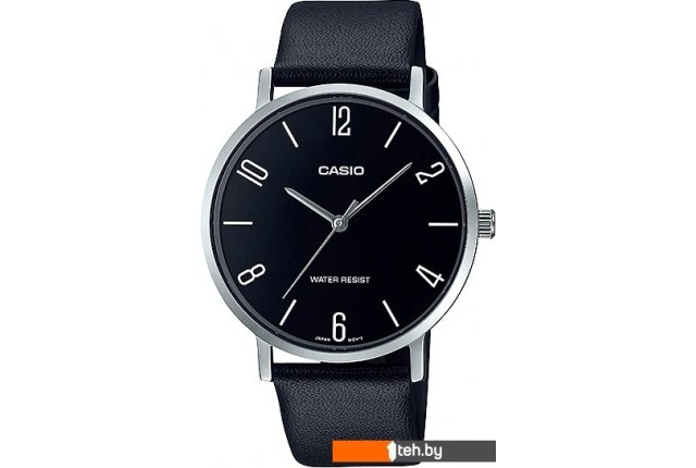 Наручные часы Casio MTP-VT01L-1B2 Наручные часы Casio MTP-VT01L-1B2