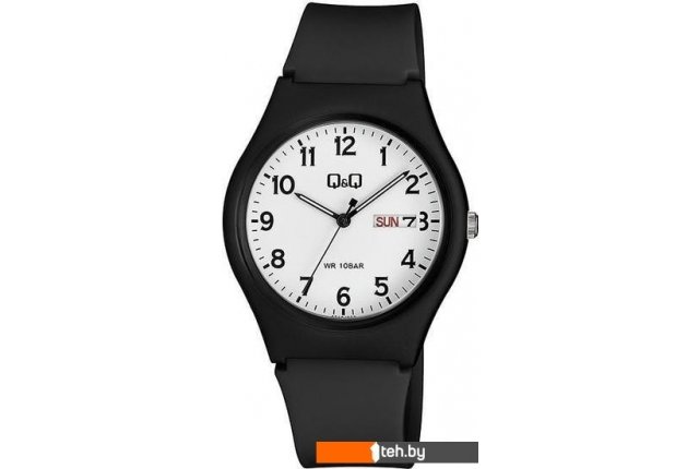 Наручные часы Q&Q A212J003 Наручные часы Q&Q A212J003