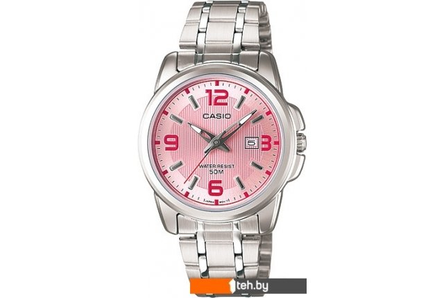 Наручные часы Casio LTP-1314D-5A Наручные часы Casio LTP-1314D-5A