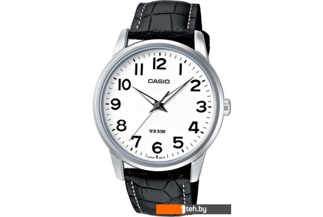 Наручные часы Casio LTP-1303PL-7B Наручные часы Casio LTP-1303PL-7B