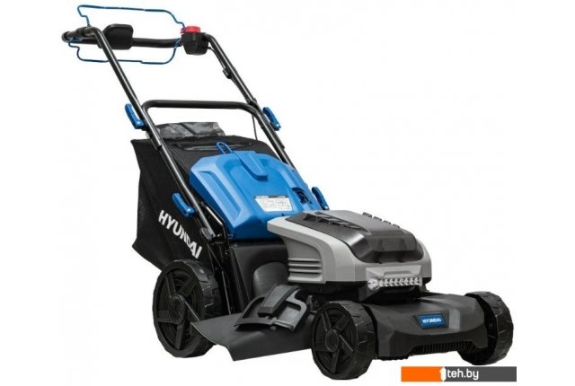 Газонокосилки Hyundai L-447iON (без АКБ) Газонокосилки Hyundai L-447iON (без АКБ)