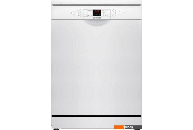 Посудомоечные машины Bosch Serie 2 SMS26DW00T Посудомоечные машины Bosch Serie 2 SMS26DW00T