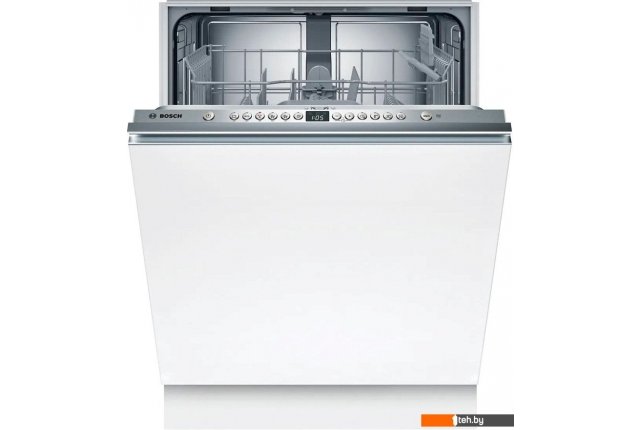 Посудомоечные машины Bosch Serie 2 SMV26AX00Q Посудомоечные машины Bosch Serie 2 SMV26AX00Q