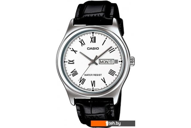 Наручные часы Casio MTP-V006L-7B Наручные часы Casio MTP-V006L-7B
