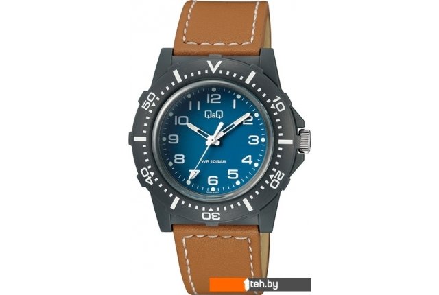 Наручные часы Q&Q Fashion Plastic V32AJ010 Наручные часы Q&Q Fashion Plastic V32AJ010