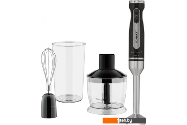 Блендеры Scarlett SC-HB42F96 Блендеры Scarlett SC-HB42F96