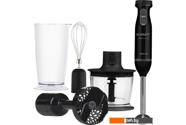 Блендеры Scarlett SC-HB42M47 Блендеры Scarlett SC-HB42M47