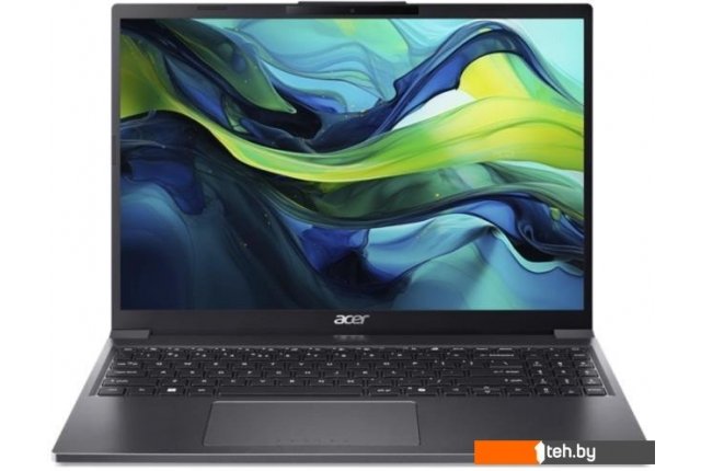 Ноутбуки Acer Aspire Go 15 AG15-51P-700X NX.J4DEL.002 Ноутбуки Acer Aspire Go 15 AG15-51P-700X NX.J4DEL.002