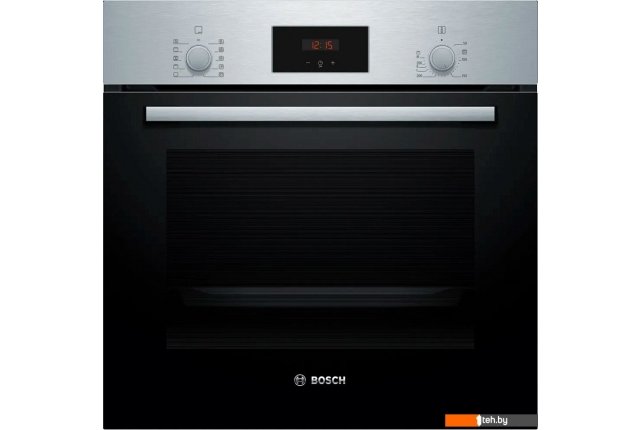 Духовые шкафы Bosch Serie 2 HBF512BS1T Духовые шкафы Bosch Serie 2 HBF512BS1T