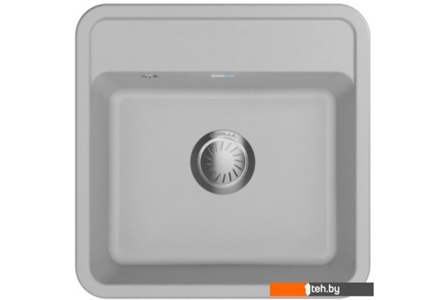 Кухонные мойки Granula ST-5001 (белый) Кухонные мойки Granula ST-5001 (белый)