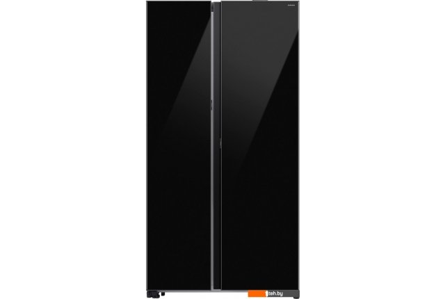 Холодильники Samsung RS80F65M1BWR Холодильники Samsung RS80F65M1BWR