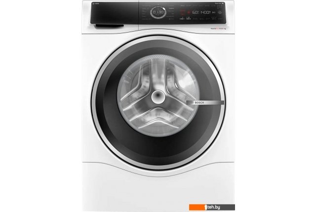 Стиральная машина Bosch Serie 8 WNC254A0ME Стиральная машина Bosch Serie 8 WNC254A0ME