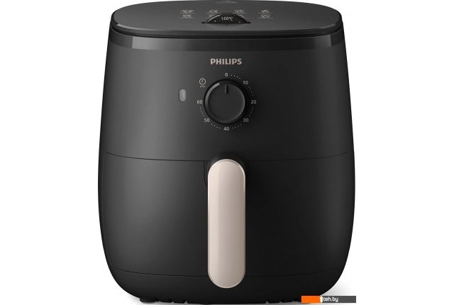 Аэрогрили и аэрофритюрницы Philips HD9100/80 Аэрогрили и аэрофритюрницы Philips HD9100/80