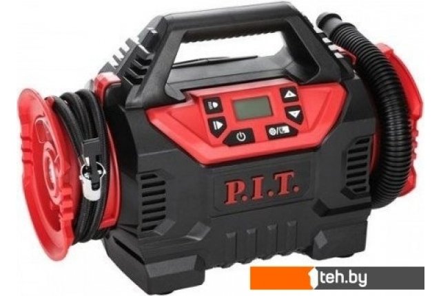 Автомобильные компрессоры P.I.T. PAIP20H-11A (без АКБ) Автомобильные компрессоры P.I.T. PAIP20H-11A (без АКБ)