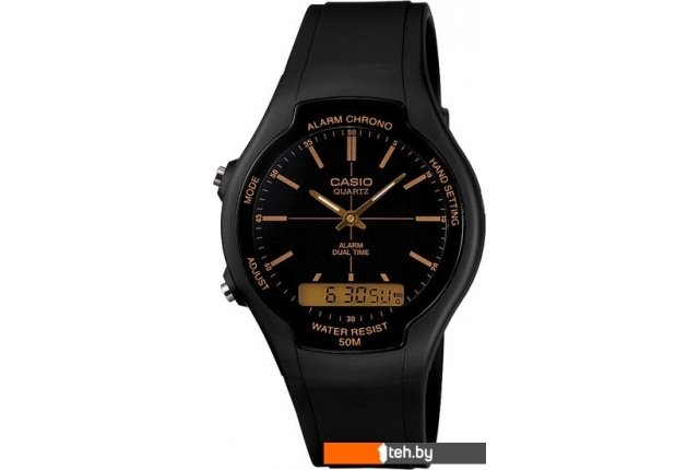 Наручные часы Casio AW-90H-9E Наручные часы Casio AW-90H-9E