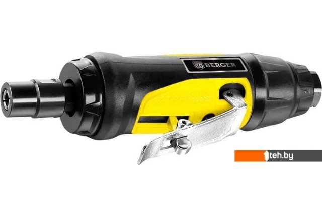 Пневмошлифмашины Berger BG1448 Пневмошлифмашины Berger BG1448