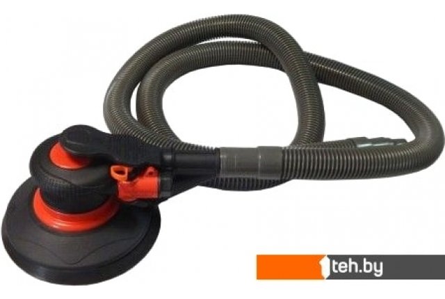 Пневмошлифмашины RockForce RF-SM-65-6133C (с принудительной системой пылеотвода) Пневмошлифмашины RockForce RF-SM-65-6133C (с принудительной системой пылеотвода)