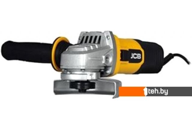 Угловые шлифмашины (болгарки) JCB AG125H-E Угловые шлифмашины (болгарки) JCB AG125H-E