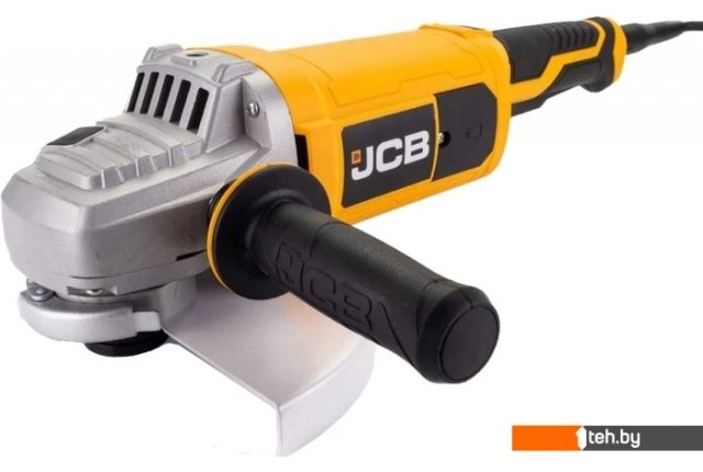 Угловые шлифмашины (болгарки) JCB AG230-P-E Угловые шлифмашины (болгарки) JCB AG230-P-E