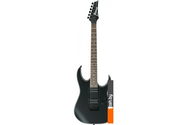 Гитары Ibanez RG421EX BKF Гитары Ibanez RG421EX BKF