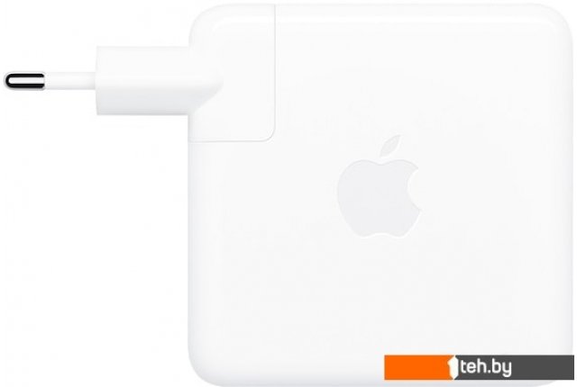 Зарядные устройства Apple 96W USB-C Power Adapter MX0J2ZM/A Зарядные устройства Apple 96W USB-C Power Adapter MX0J2ZM/A