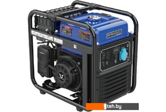 Генераторы Zonsen BPB4000 Генераторы Zonsen BPB4000