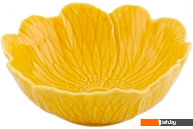 Тарелки, салатники, блюда и наборы Bordallo Pinheiro Flora 65030281 Тарелки, салатники, блюда и наборы Bordallo Pinheiro Flora 65030281