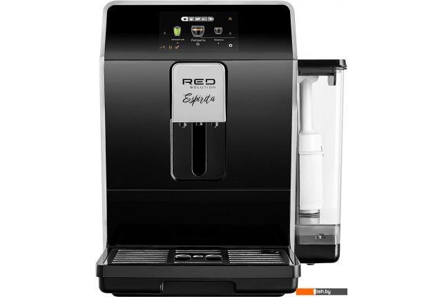 Кофеварки и кофемашины RED Solution Espirita CM1600 Кофеварки и кофемашины RED Solution Espirita CM1600