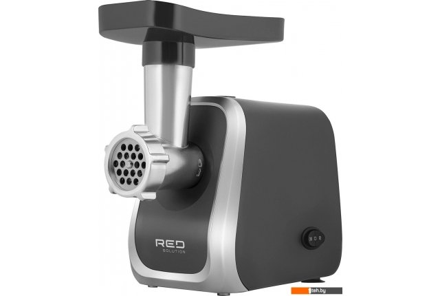 Мясорубки RED Solution MG130 Мясорубки RED Solution MG130