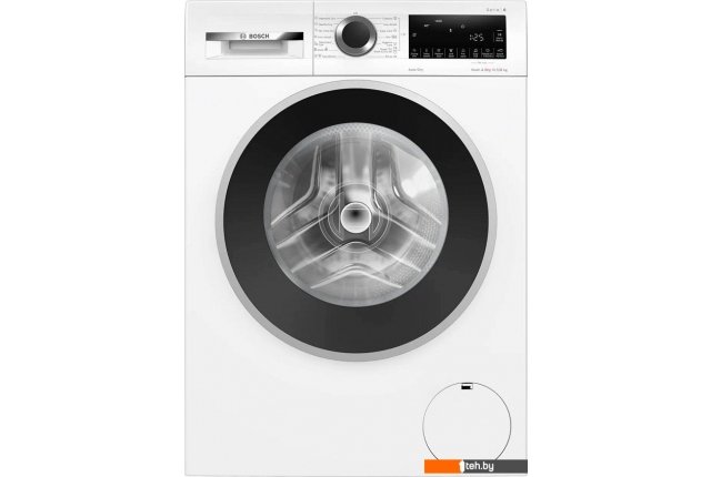 Стиральная машина Bosch Serie 6 WNA25401ME Стиральная машина Bosch Serie 6 WNA25401ME