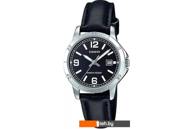 Наручные часы Casio LTP-V004L-1B Наручные часы Casio LTP-V004L-1B