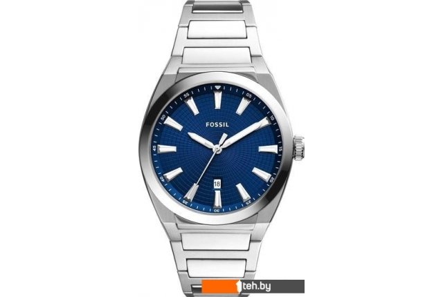 Наручные часы Fossil FS5822 Наручные часы Fossil FS5822