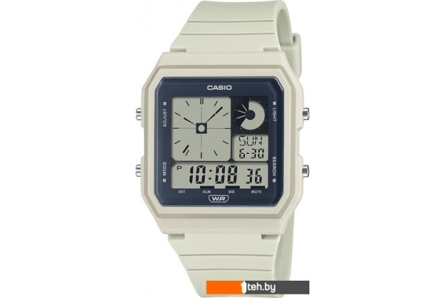 Наручные часы Casio LF-20W-8A Наручные часы Casio LF-20W-8A