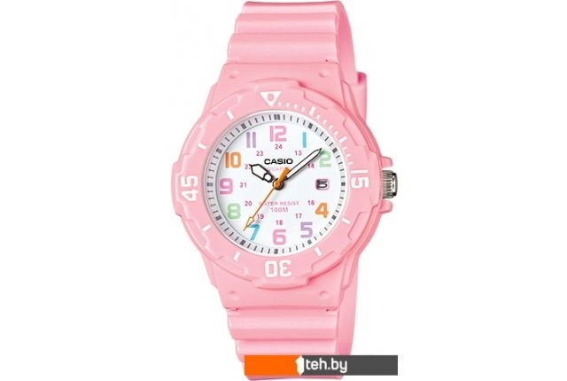Наручные часы Casio LRW-200H-4B2 Наручные часы Casio LRW-200H-4B2