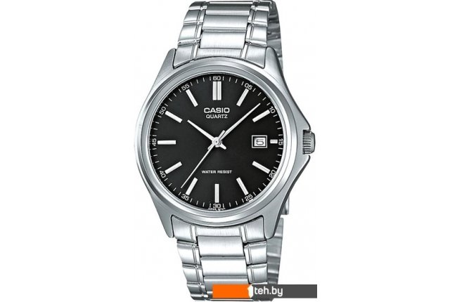Наручные часы Casio LTP-1183A-1A Наручные часы Casio LTP-1183A-1A