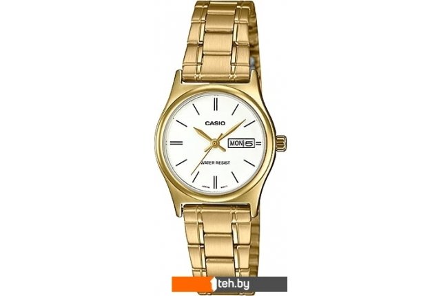 Наручные часы Casio Collection LTP-V006G-7B Наручные часы Casio Collection LTP-V006G-7B