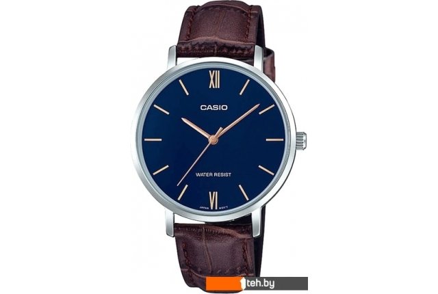 Наручные часы Casio LTP-VT01L-2B Наручные часы Casio LTP-VT01L-2B