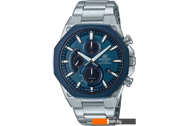 Наручные часы Casio Edifice EFS-S570DB-2A Наручные часы Casio Edifice EFS-S570DB-2A