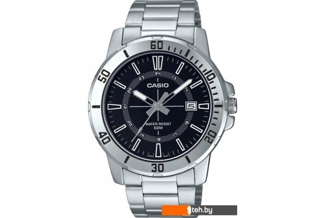 Наручные часы Casio Standard MTP-VD01D-1C Наручные часы Casio Standard MTP-VD01D-1C